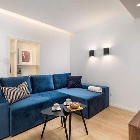 Apartament Sweet Nest Korzo Rijeka Zewnętrze zdjęcie