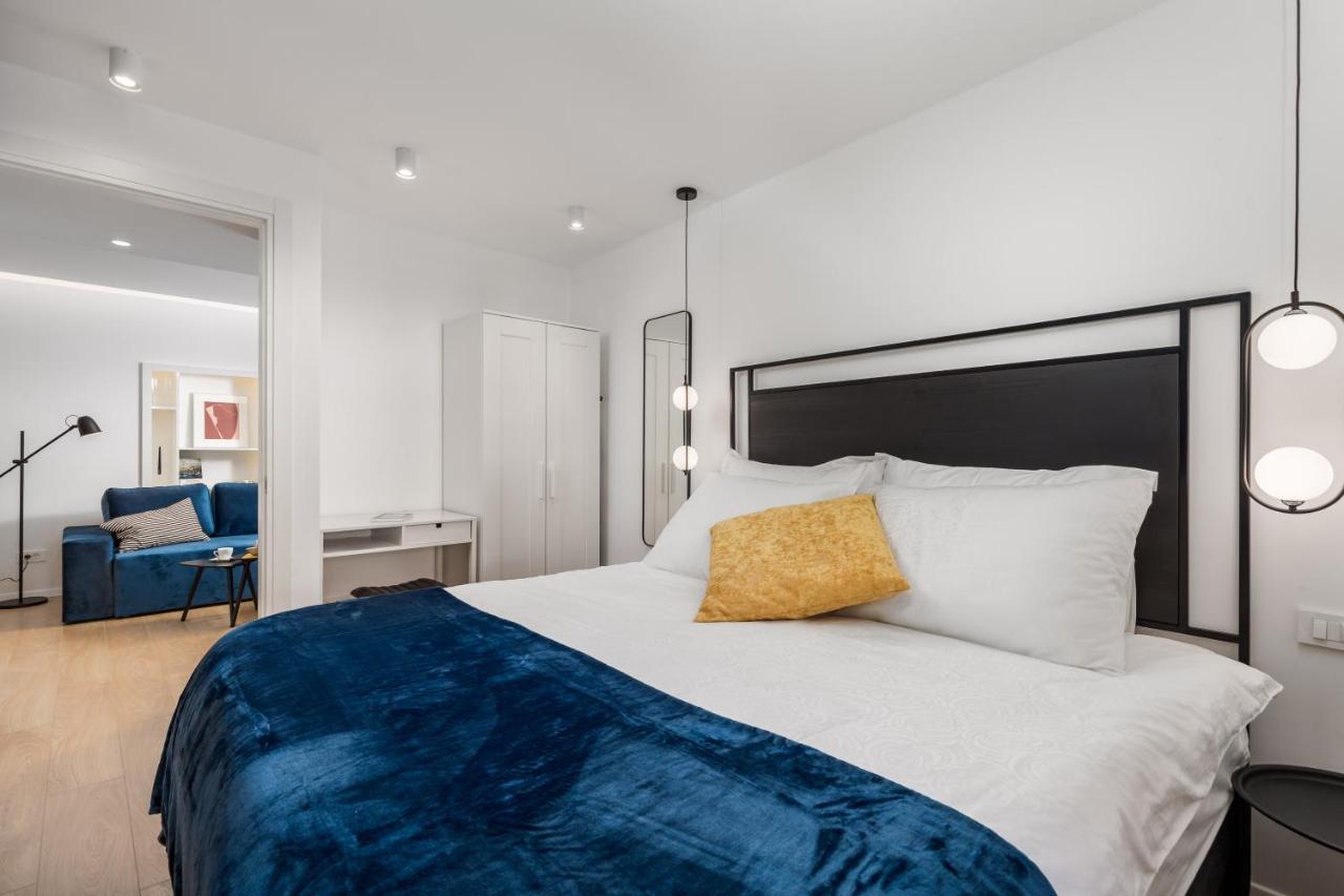 Apartament Sweet Nest Korzo Rijeka Zewnętrze zdjęcie