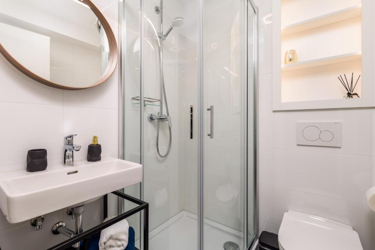 Apartament Sweet Nest Korzo Rijeka Zewnętrze zdjęcie
